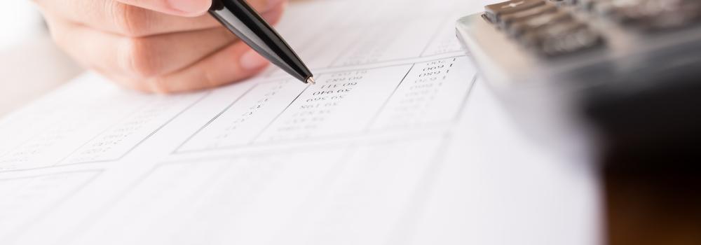 tax assessment review