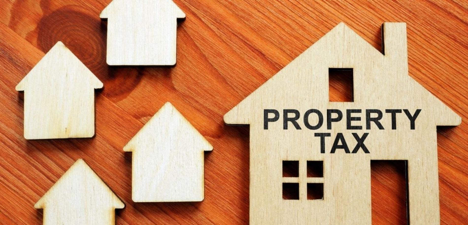 property tax