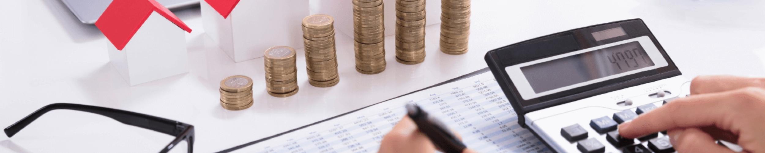 working on calculator